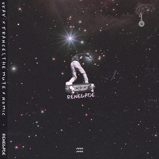 Renegade - Single by Vkay | Spotify