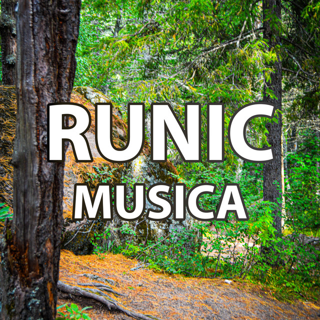 Runic Musica - Album by 4Mhz | Spotify