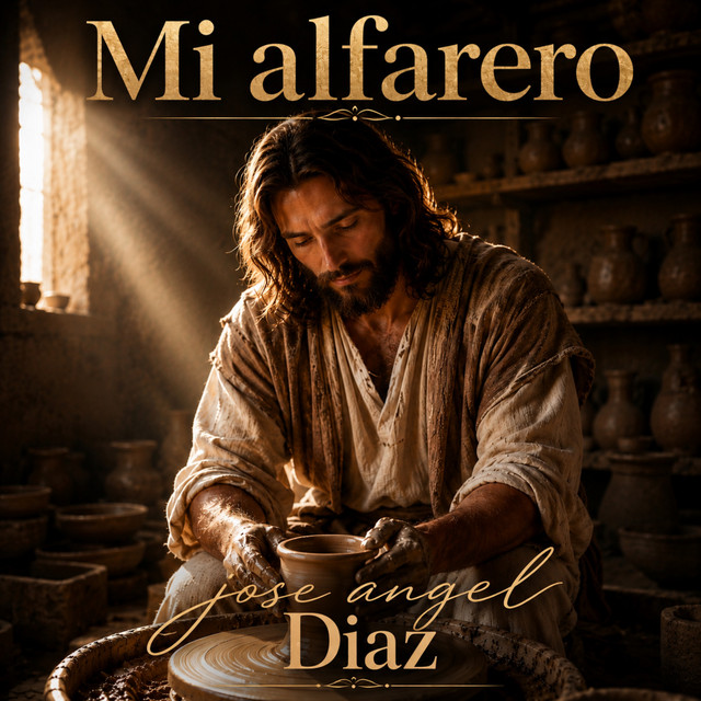 Jose Angel Diaz