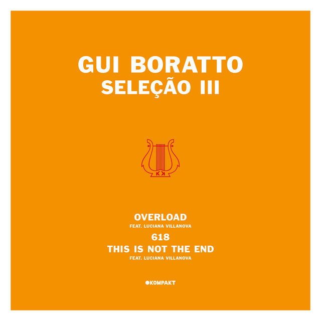 Seleçao III artwork