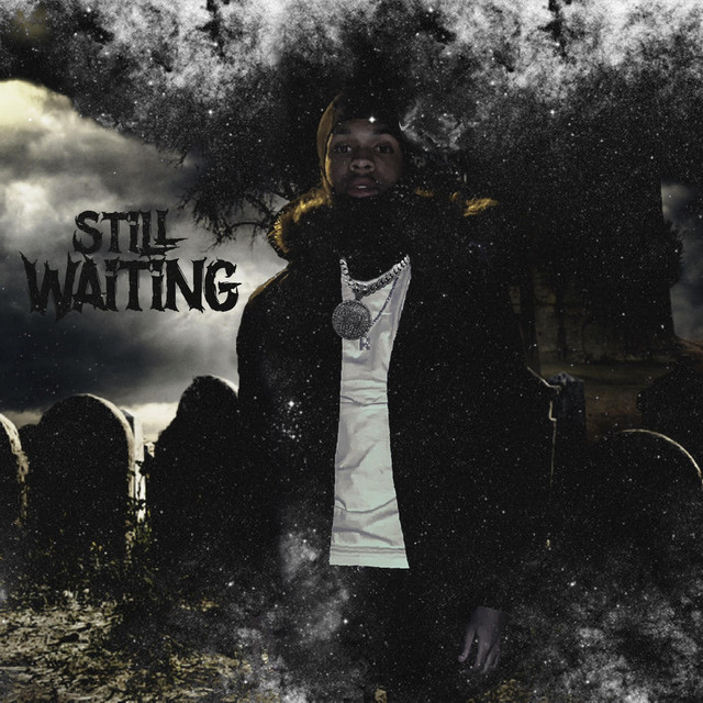 Still Waiting cover art