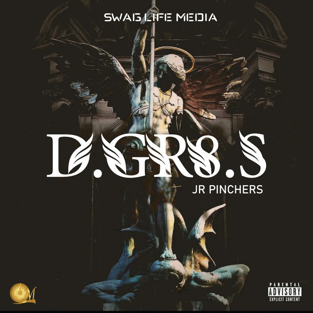 D.Gr8.S cover art