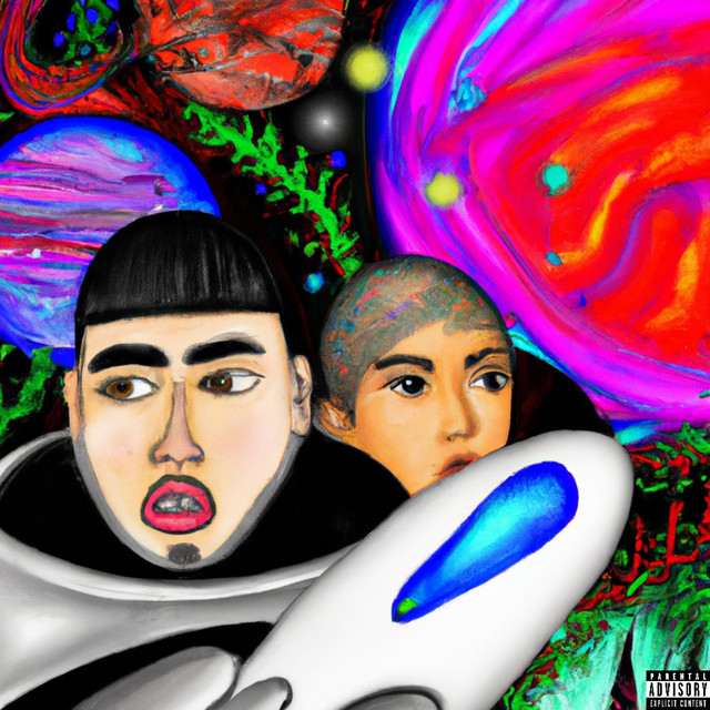 Focus cover art