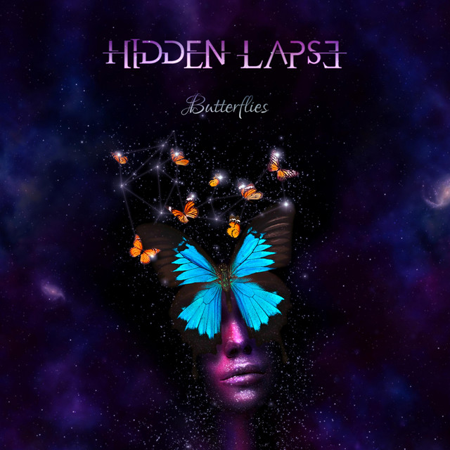 Butterflies cover