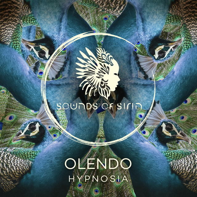 Hypnosia cover art