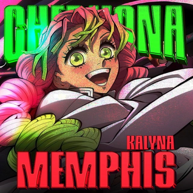 CHERVONA KALYNA MEMPHIS