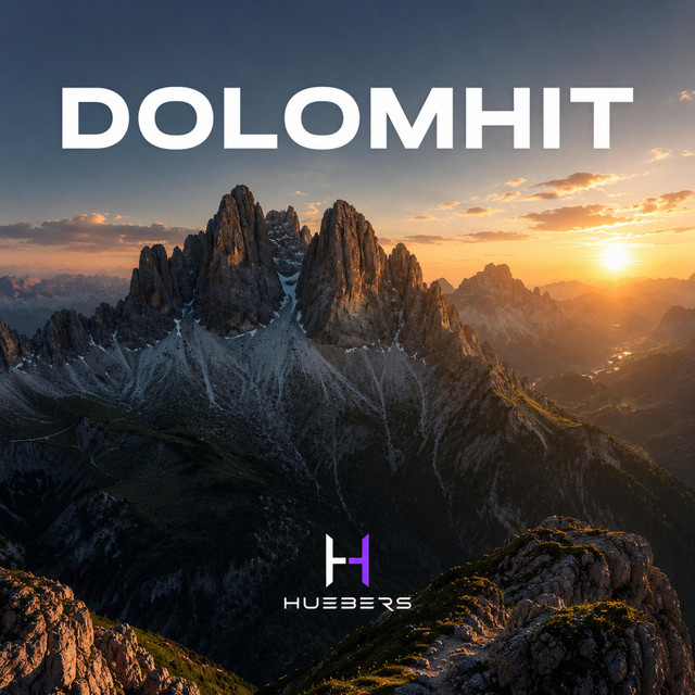 Dolomhit album image