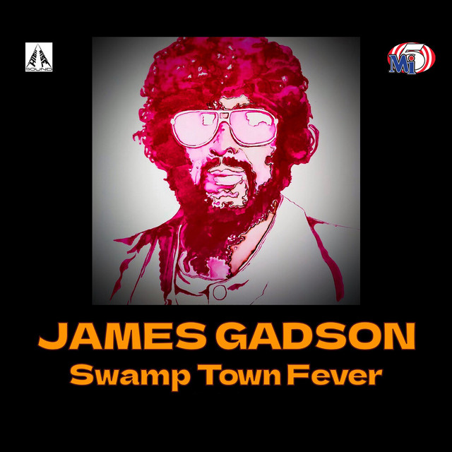 James Gadson