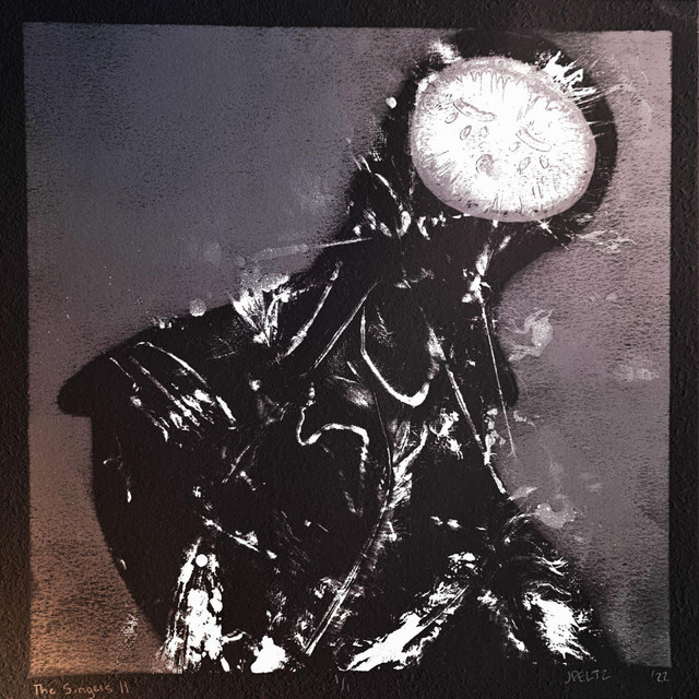 Pantomime cover art