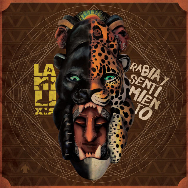 Rabia Y Sentimiento cover