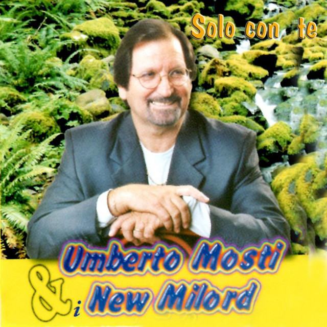 Umberto Mosti