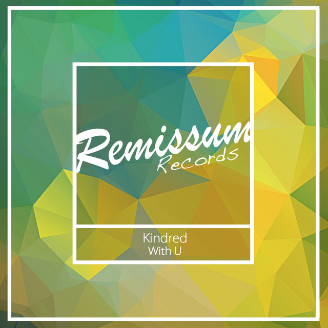 With U cover art