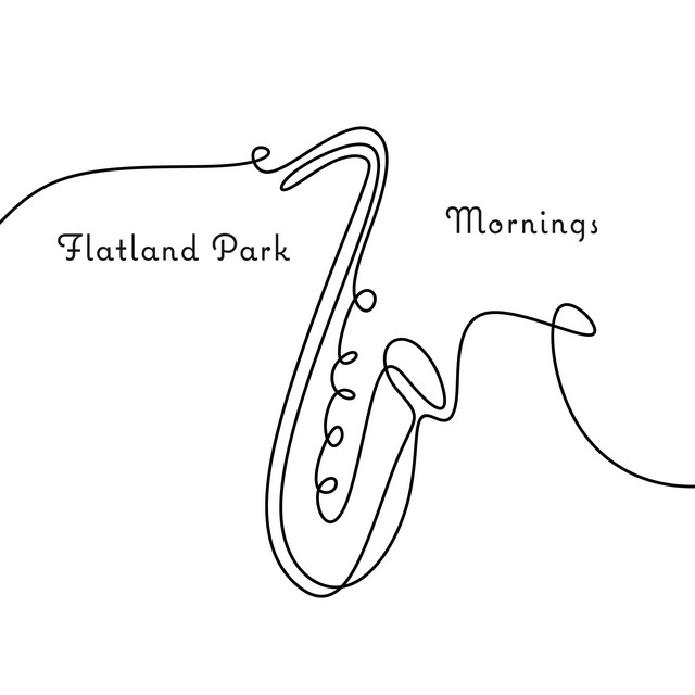 Mornings cover