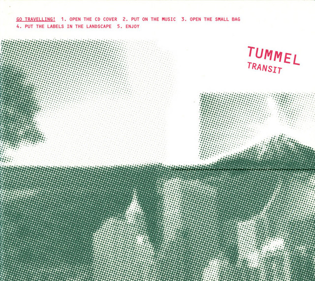 Transit cover