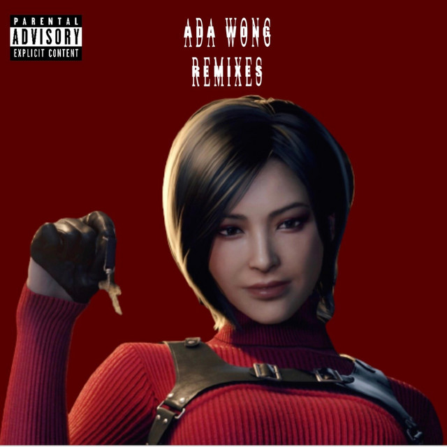 Ada Wong