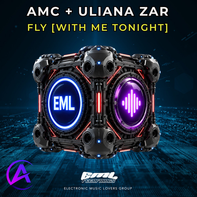 Fly (With Me Tonight) - Extended Mix