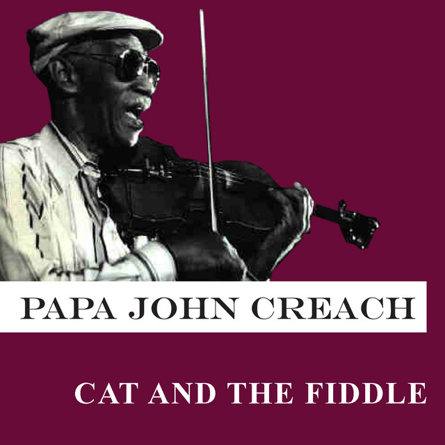 Cat and the Fiddle cover art