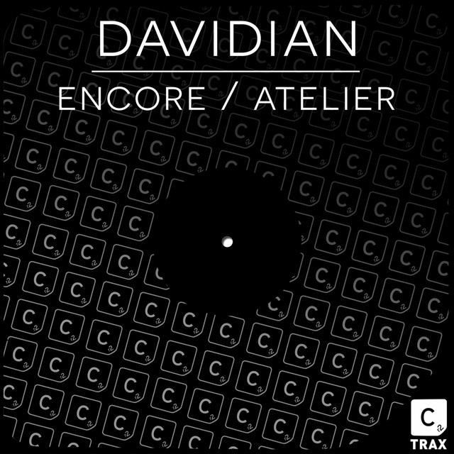 Encore / Atelier cover