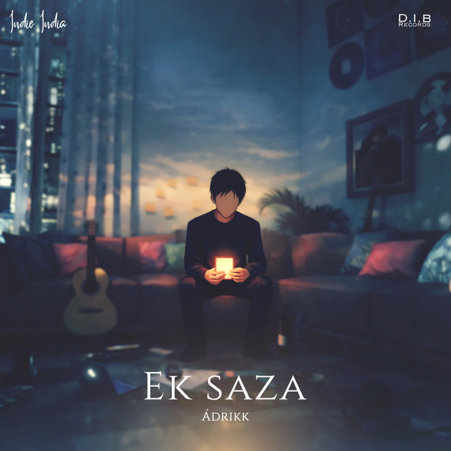 Ek Saza