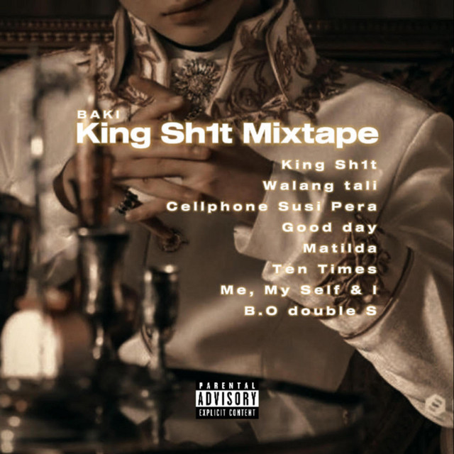 King Sh1t