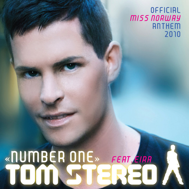 Number One - Single - Single by Tom Stereo | Spotify