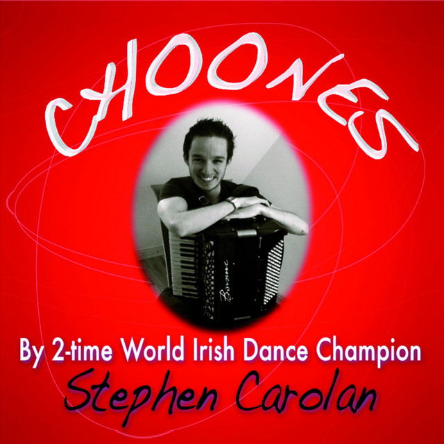 Choones cover art