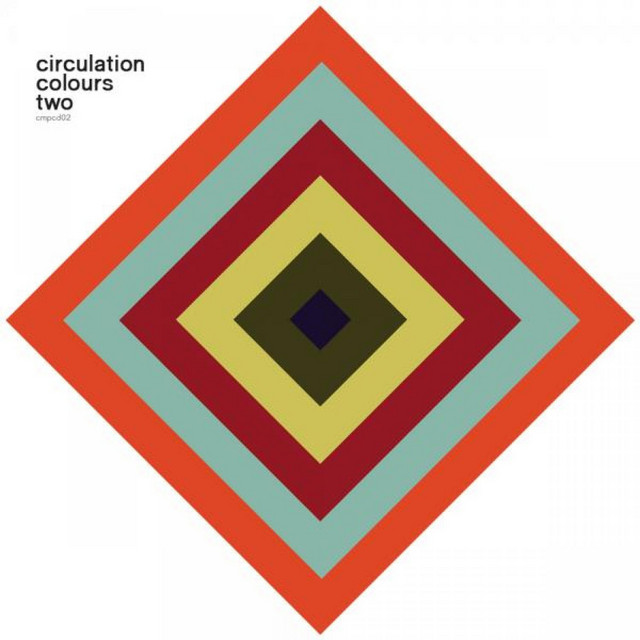 Colours Two cover art
