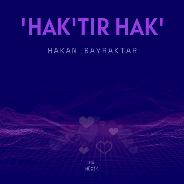 Hak'tır Hak album image