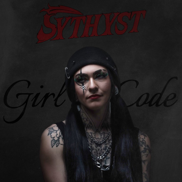 Girl Code cover art
