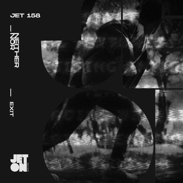 Exit album art