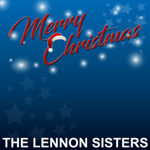 Merry Christmas cover art
