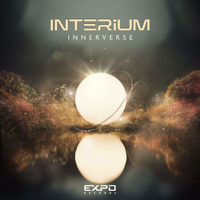 Innerverse album art