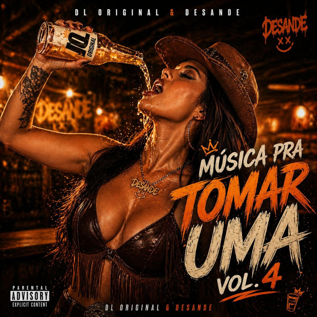 MALADEZA (Brega Funk Paredões)