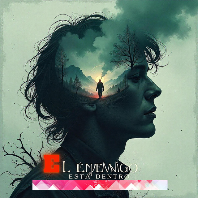 Joaquin Llorente Esteban – El enemigo esta dentro