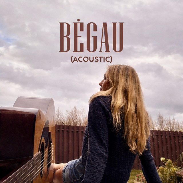 Bégau - acoustic version