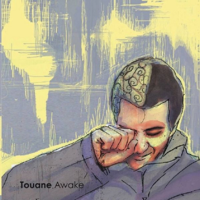 Awake cover art