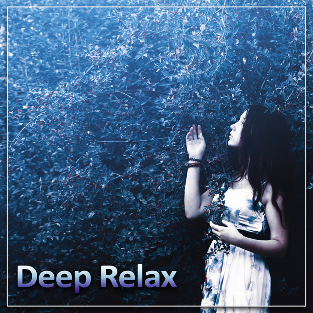 Deep Stillness cover art