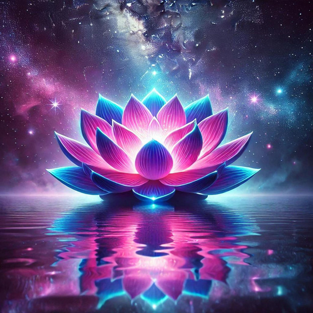 Serenity of the Soul