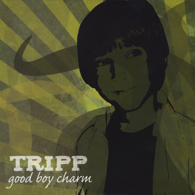 Good Boy Charm cover art