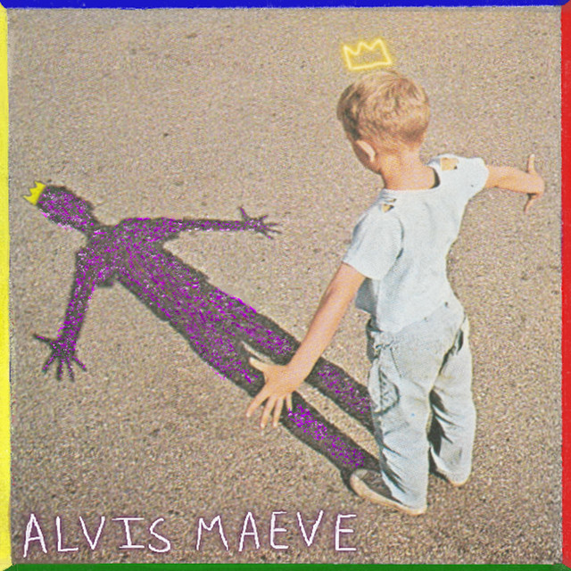 Make-Believe cover art