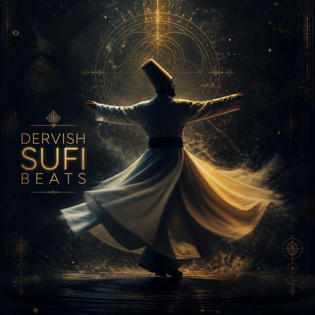 Pochette de Dervish