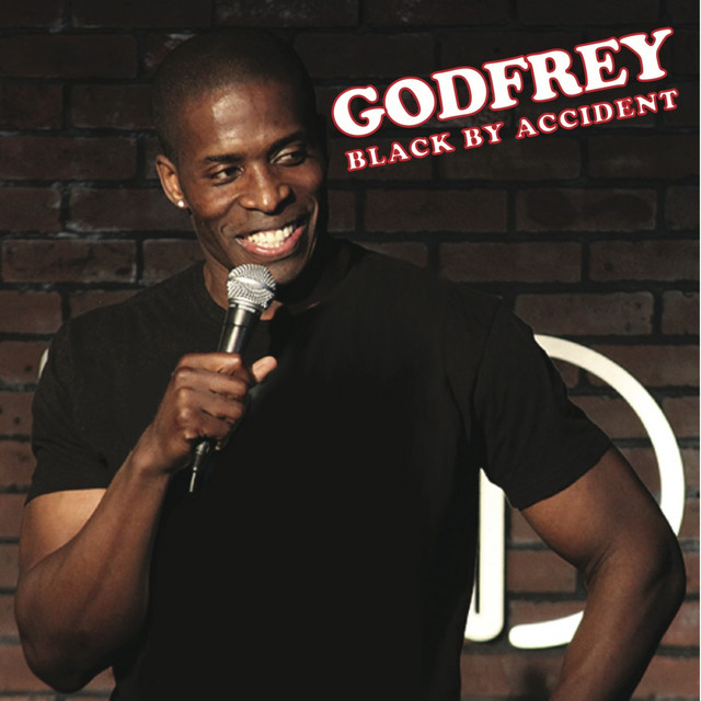 Black by Accident cover art