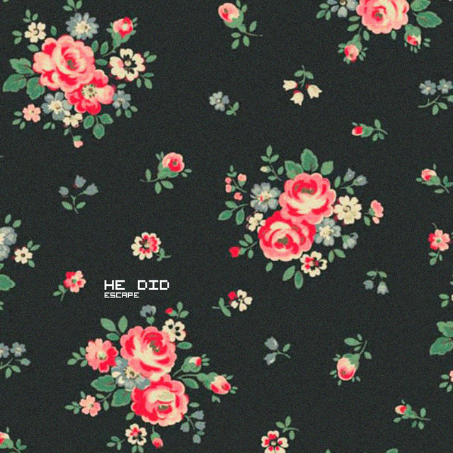 Lejos album art