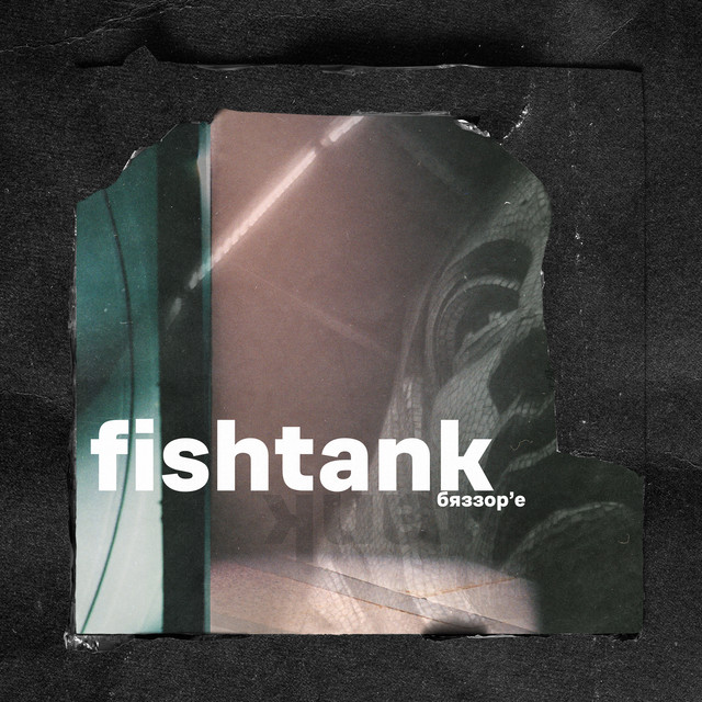Бяззор'е cover art