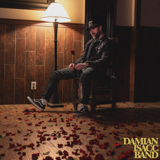 Damian Isacc Band - Album by Damian Isacc Band | Spotify