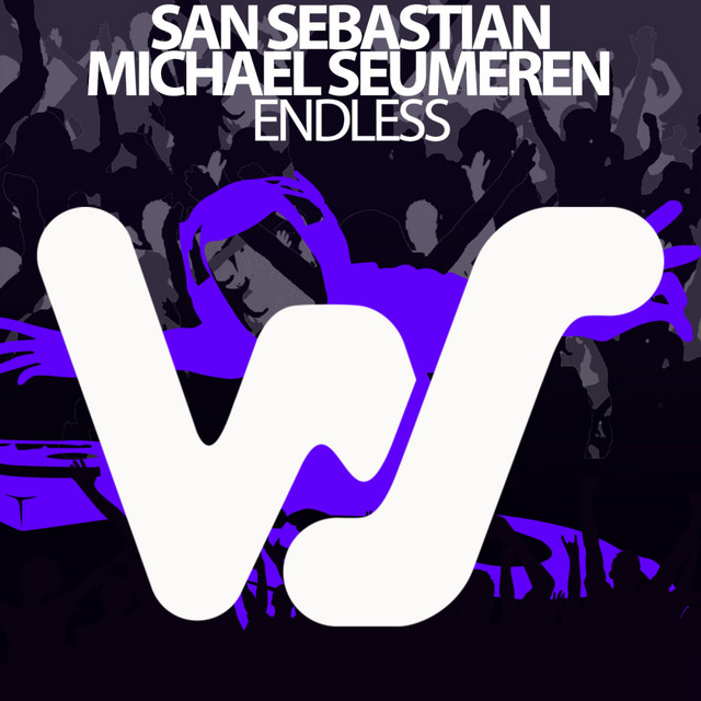 Endless album art