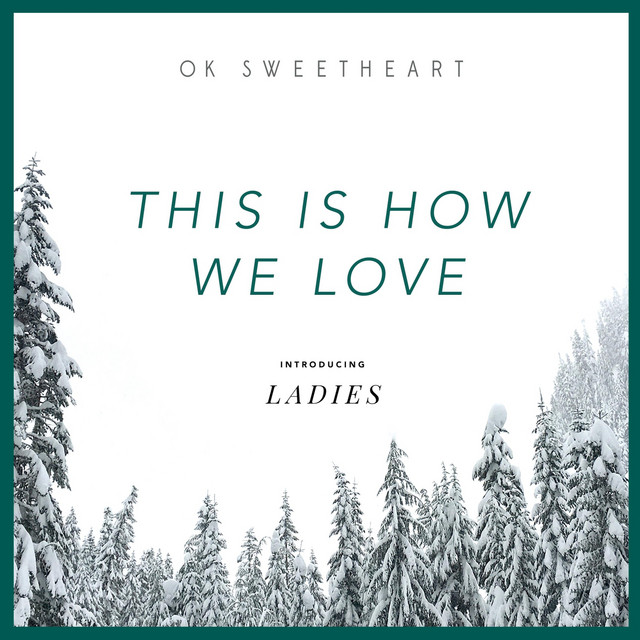 This Is How We Love cover