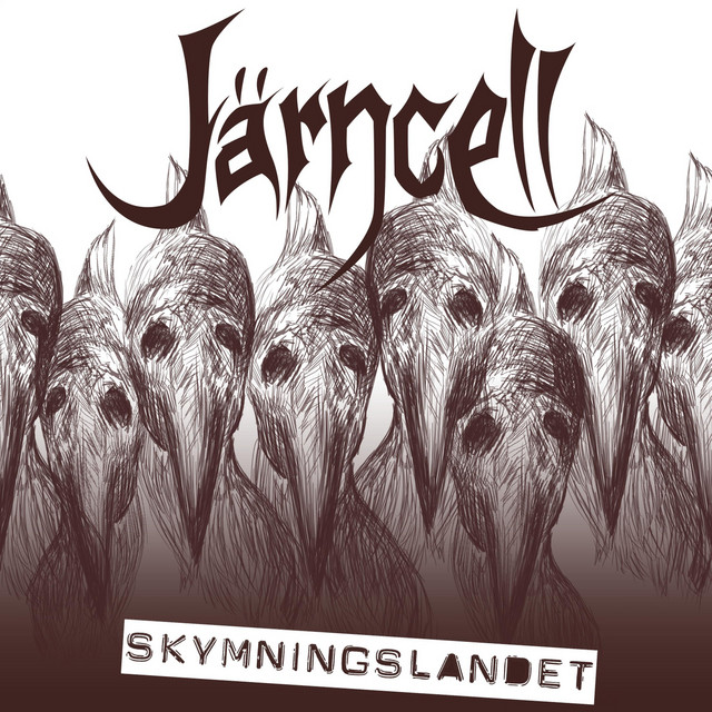 Skymningslandet cover