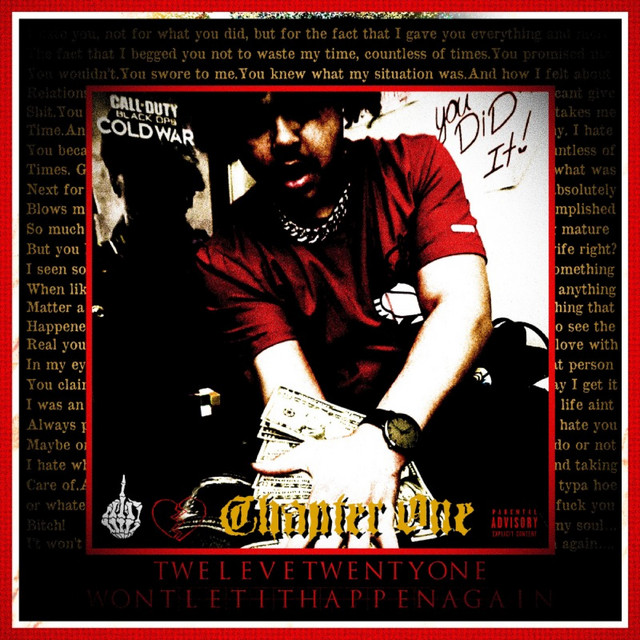 WONTLETITHAPPENAGAIN.Chapter One..(THE MIXTAPE)anintroductiontamymind...