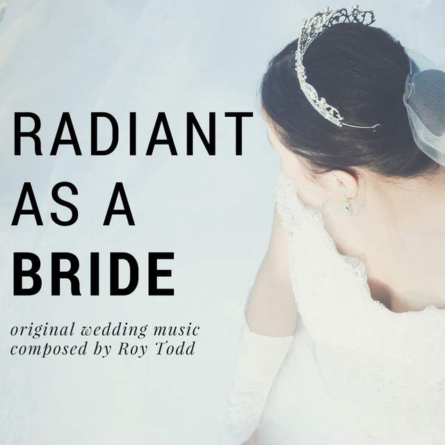 Radiant as a Bride cover art